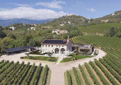 Progress Country & Wine House Hotels near Cimitero di Asolo