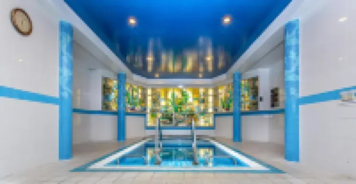 Hotel Violeta