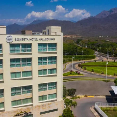 Sonesta Valledupar