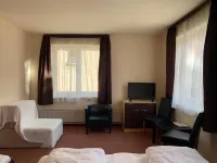 City Hotel Agoston