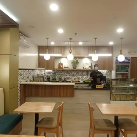 Primeluxe Hotel
