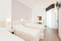Hotel Roxy & Beach