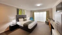Drovers Motor Inn Hotels in Dalby