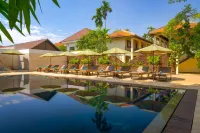 Heritage Suites Hotel Отели в г. Сием-Рип