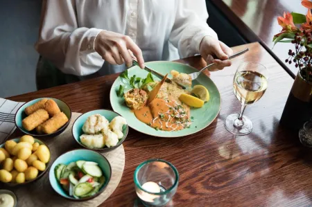 Eurohotel Отели в г. Jorwert