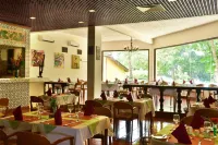 Pestana Miramar São Tomé Hotels in Agua Grande