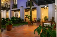 La Xalca Hotel - Asociado Casa Andina