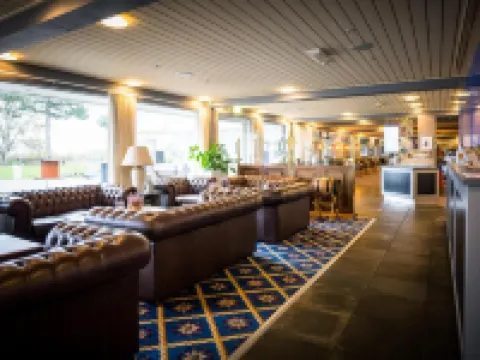 Hotel/ Apartments Marina Hoteles en Grenaa