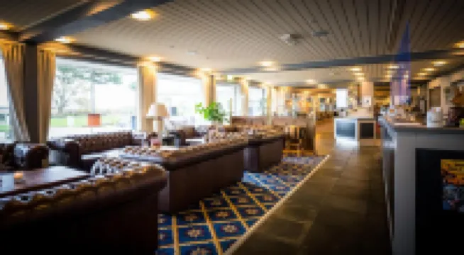 Hotel/ Apartments Marina