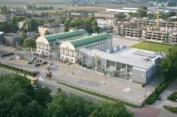 MCC瑪祖卡斯會議中心飯店 Gmina Ozarow Mazowiecki住宿飯店