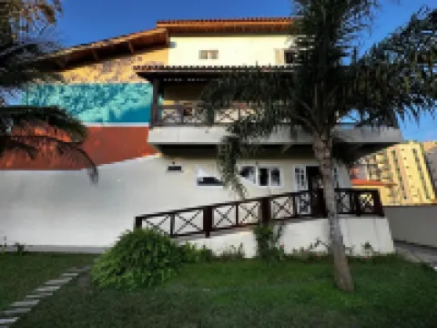 Pousada Meraki Beach