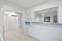 Acco Guesthouse Hoteles en Úlakdóþan