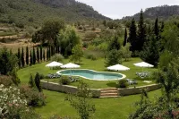 Hotel Rural NOU Dalt Muntanya Hotels in Bunyola