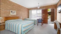 Rodney Motor Inn Hôtels à : Mooroopna