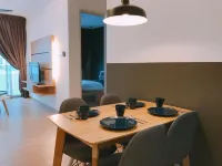 Mykey the Wave B-21-15 Melaka City