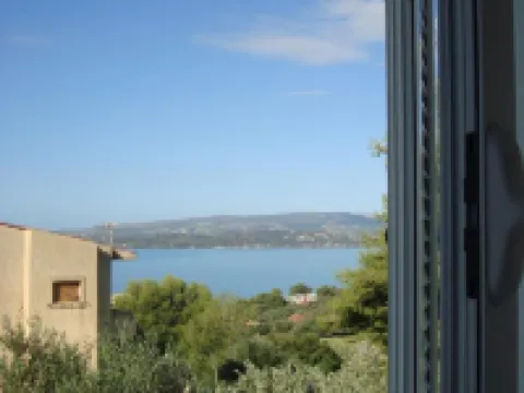 Kappatos Studios & Apartments Hotels in Argostolion