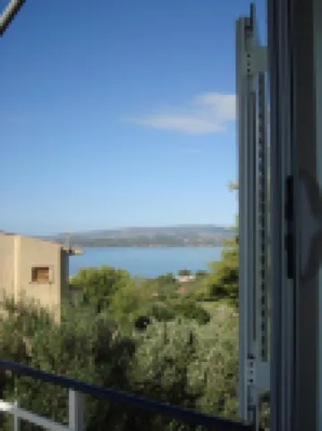 Kappatos Studios & Apartments