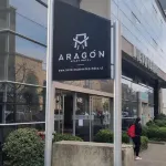 Apart Hotel Aragon - servizio colazione