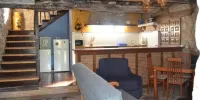 Casona Dos Lagos - Apartamento De Una Habitación