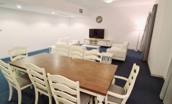 Havana Holiday Homes in Al Garhoud