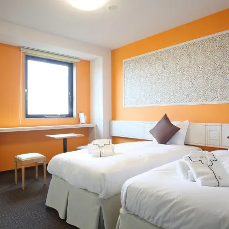 Hotel Eurasia Maihama Annex