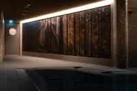Soria Moria Hotell - ที่มีอ่างอาบน้ำ