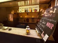 Urban Garden Porto Central Hostel - ที่มีบาร์