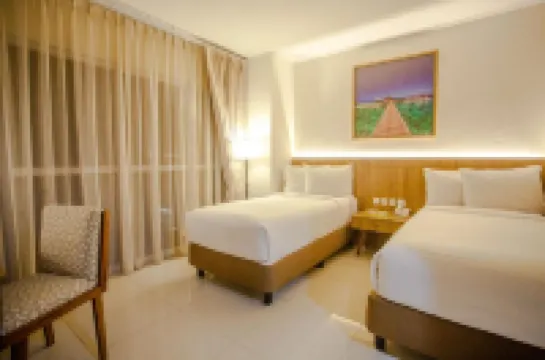 Horison Inn Antawirya Semarang