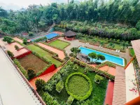 DAM San Hotel Hotels in Tu An