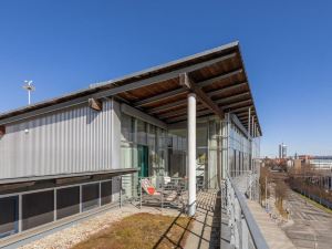 Brera Serviced Apartments Munich West