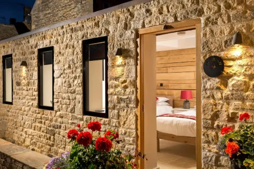 Bantam Tea Rooms Hotels in Chipping Campden