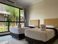 Hotel Bima Majalengka Hotels in Panyingkiran