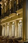 Wellfort Hotel