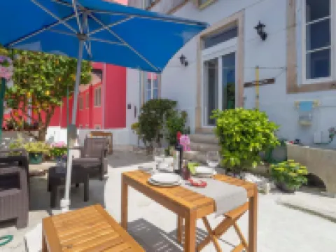 Happy Holiday Sintra Hotels in Sintra