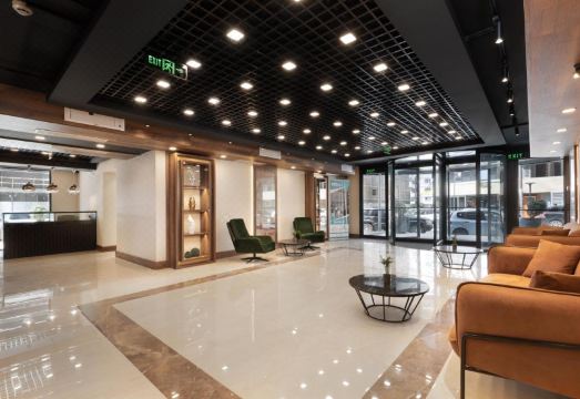 Wyn Residence Batumi