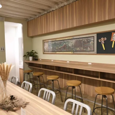 A16 HOSTEL TOKYO