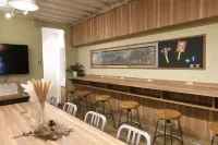 A16 HOSTEL TOKYO - Hostales