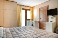 Hotel Daniel Hotel a Pescasseroli