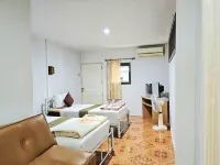 P.California Inter Hostel Hotels in Nang Rong District
