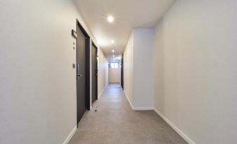 Aank Hotel Busan Nampo