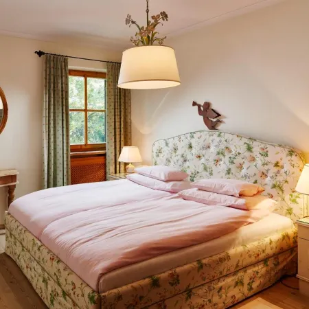 Landsitz Römerhof - Hotel Apartments