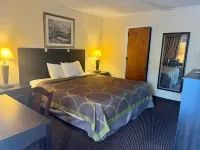 Budget Host Inn