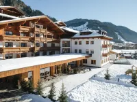 Hotel Tauernhof Hotels in Sankt Johann im Pongau