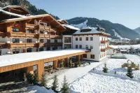 Hotel Tauernhof Hotel a Sankt Johann im Pongau