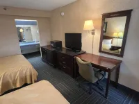 The Lodge Hotel and Banquets Hotel di Bridgeton