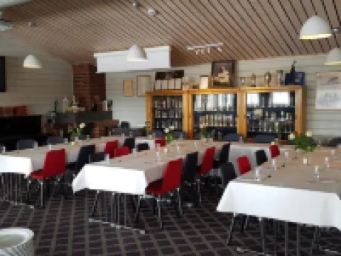 Bardufosstun Hoteles en Målselv