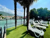 Albergo Stazione Hotel a Paratico