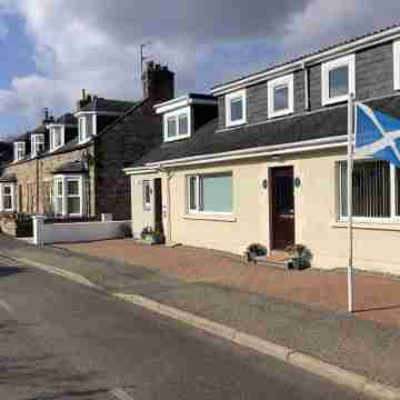 Silverstrands Hotel Exterior