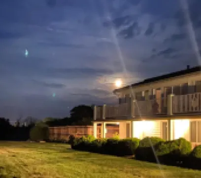 The Tilghman Island Inn Hotels in Tilghman Island