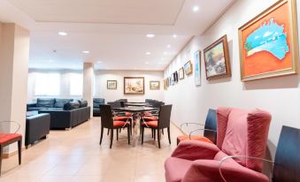 Hotel Loar Ferreries